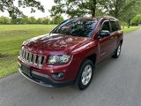 Used 2017 Jeep Compass Sport image 2