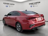 Used 2019 Kia Forte LXS image 3