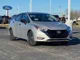 New 2025 Nissan Versa S w/ S Plus Package image 2