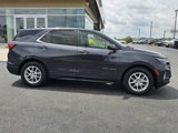 Used 2022 Chevrolet Equinox LT image 3