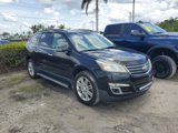 Used 2015 Chevrolet Traverse LT w/ Style and Technology Package image 3