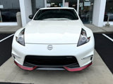 Used 2017 Nissan 370Z NISMO image 2