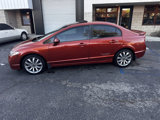 Used 2009 Honda Civic Si image 3