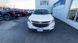 Certified 2021 Chevrolet Equinox LS image 4