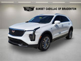 New 2025 Cadillac XT4 Premium Luxury image 3