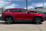 New 2025 MAZDA CX-50 AWD 2.5 S w/ Cargo Package image 3