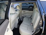 Used 2017 Nissan Murano Platinum image 5