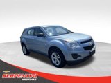 Used 2014 Chevrolet Equinox LS image 6