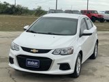 Used 2017 Chevrolet Sonic LT image 3