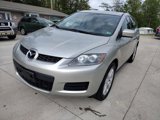 Used 2008 MAZDA CX-7 Sport image 3