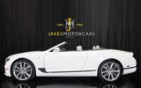 Used 2020 Bentley Continental GTC image 2