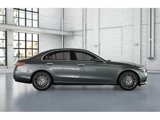 Certified 2022 Mercedes-Benz C 300 4MATIC Sedan image 2