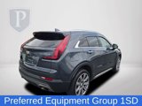 Used 2019 Cadillac XT4 Premium Luxury image 4