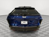 Used 2024 Cadillac Lyriq Luxury w/ Nappa Leather Package image 5