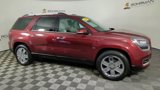 Used 2017 GMC Acadia Limited SLT image 2