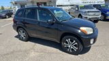 Used 2001 Toyota RAV4 2WD image 2