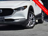 Used 2021 MAZDA CX-30 AWD 2.5 S w/ Preferred Package image 3