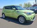 Used 2019 Kia Soul + w/ Audio Package image 3