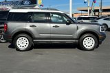 New 2024 Ford Bronco Sport Heritage w/ Heritage Convenience Package image 3