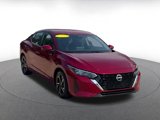 Used 2024 Nissan Sentra SV image 3
