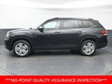 Used 2019 Volkswagen Atlas SE w/ Towing Package image 2