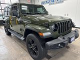 Used 2021 Jeep Wrangler Unlimited Sahara image 2