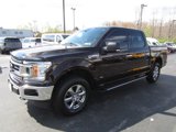 Used 2018 Ford F150 XLT w/ Equipment Group 302A Luxury image 5
