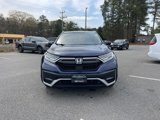 Certified 2021 Honda CR-V Touring image 4