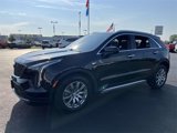 Used 2020 Cadillac XT4 Premium Luxury image 3