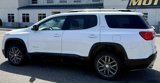 Used 2019 GMC Acadia SLT image 4