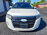 Used 2012 Ford Edge Sport w/ Driver Entry Pkg image 3
