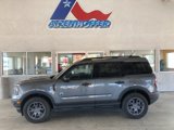 Used 2024 Ford Bronco Sport Big Bend image 2