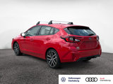 Used 2024 Subaru Impreza 2.0i Sport image 3