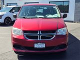 Used 2014 Dodge Grand Caravan American Value Package image 2