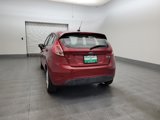 Used 2016 Ford Fiesta SE w/ Equipment Group 201A image 6
