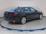 Used 2019 Audi A4 2.0T Premium Plus w/ Premium Plus Package image 5