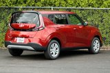 New 2025 Kia Soul LX image 3