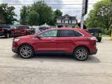 Used 2019 Ford Edge Titanium w/ Cold Weather Package image 4