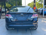 Used 2012 MAZDA MAZDA6 s Grand Touring w/ Technology Pkg image 6