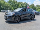 Used 2019 Chevrolet Trax LS w/ LPO, Protection Package image 2