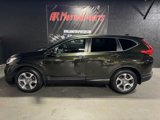 Used 2018 Honda CR-V EX image 2
