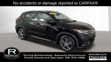 Used 2022 Honda HR-V EX image 2