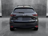 Used 2019 MAZDA CX-5 Grand Touring w/ GT Premium Package image 4