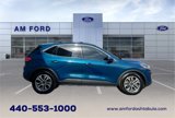 Used 2020 Ford Escape SEL image 4