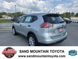 Used 2016 Nissan Rogue S image 5