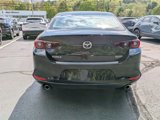 Certified 2024 MAZDA MAZDA3 s image 3