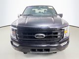 Certified 2023 Ford F150 XLT w/ Equipment Group 302A High image 2