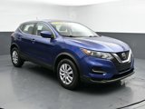 Used 2020 Nissan Rogue Sport S image 2