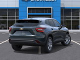 New 2025 Chevrolet Trax LS image 4