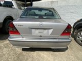 Used 1998 Mercedes-Benz C 280 Sedan image 3